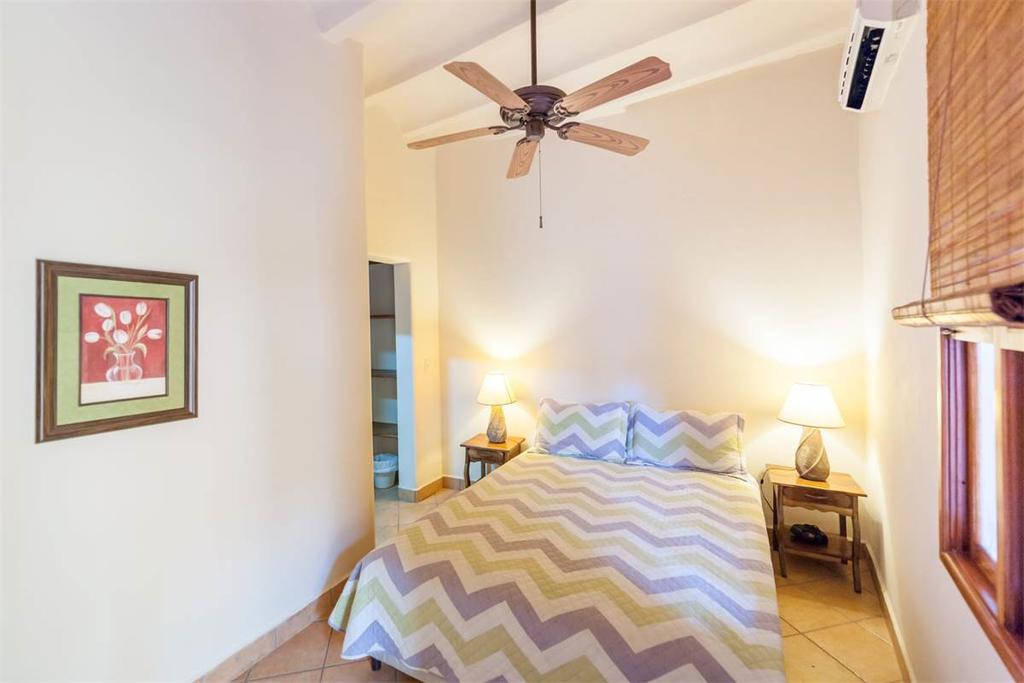 Park Avenue Villas 산 후안 델 수르 외부 사진